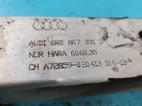 Zderzak tył AUDI Q5 08- LY9C HB