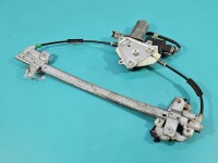 Podnośnik przód lewy SZYBY WINDA Honda Accord VI 98-02 4d sedan