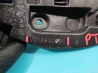 Ślizg zderzaka tył prawy Renault Fluence 791820009R