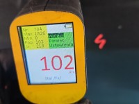 DRZWI PRZÓD PRAWE PASAŻERA Kia Niro I 16-22 5d ABT