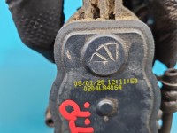 Zacisk tył prawy Peugeot 3008 II 1.6 T hybrid4 HB