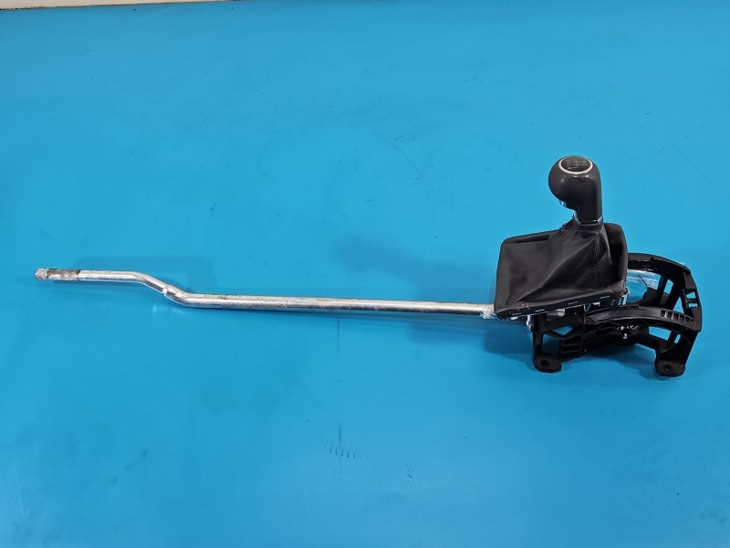 DŹWIGNIA LEWAREK WYBIERAK LINKI Opel Astra III H 1.6 16V