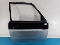 DRZWI PRZÓD PRAWE PASAŻERA Daihatsu Feroza 3d