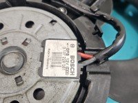 Wentylatory Wentylator chłodnicy MAZDA 3 II BL 08-13 0130307108, 8V61-8C607-DB, 1137328464 1.6 CiTD