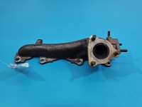 Kolektor wydechowy HONDA CR-V III 06- 2.2 i-CTDi