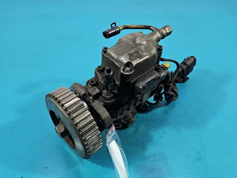 Pompa wtryskowa Seat Leon I Toledo II 1.9 tdi 0460404977