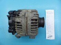 TEST Alternator Opel Meriva A 13222930 1.4 16V