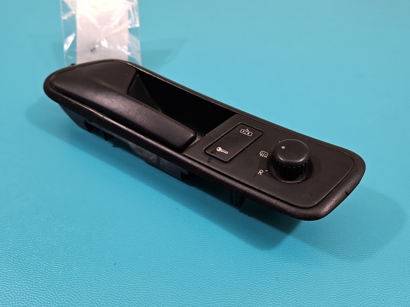 Klamka wewnętrzna przód lewa Vw Caddy III 2K 2K1837113B