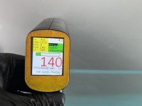 DRZWI PRZÓD PRAWE PASAŻERA Ford Galaxy Mk2 06-15 5d srebrny 66
