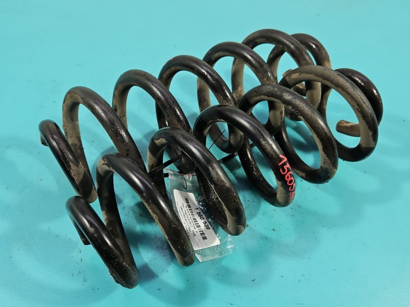 Sprężyny tył komplet Opel Insignia B kombi