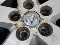 alufelgi felgi 17" komplet Dodge Journey R17 Szerokość felgi: 6.5", Rozstaw śrub: 5x127, Odsadzenie (ET): 40, Producent...