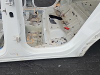 Próg lewy SŁUPEK ŚRODKOWY B Peugeot 3008 II HB 5d KWE