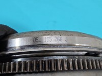 Dwumasa Koło dwumasowe Skoda Kodiaq I 05L105266J 2.0 TSI