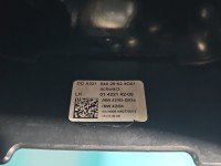 Przełącznik zespolony Mercedes W221 A1645403245, A22154029629051