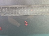 DRZWI PRZÓD LEWE KIEROWCY BMW X5 E70 5d A52