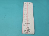 TEST Alternator Audi A4 B5 1.9 tdi