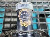 Amortyzator przód komplet lewy prawy Seat Ibiza IV 6J L+P