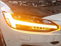 Reflektor prawy lampa przód Volvo S90 II 16- EUROPA 31386165