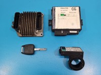 Komputer Sterownik silnika 09364599 Opel Vectra B 1.6 16V