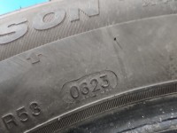 Tracmax, X-Privilo A/S Trac Saver, 215 mm, Profil opony: 60, Średnica: 17", 6958460917137, V do 240 km/h, 100 - 800 kg, 2X...