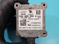 Kamera przód radar AUDI A6 C7 4H0998552