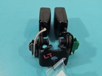 Pas bezpieczeństwa tył lewy Volvo V90 31369777