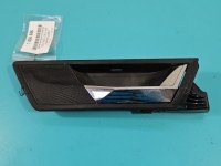 Klamka wewnętrzna tył prawa Skoda Superb III 3V0839222