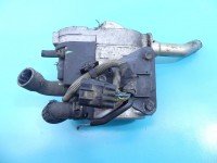 Webasto Toyota Verso 09- 252421, 210127FA ogrzewanie postowoje