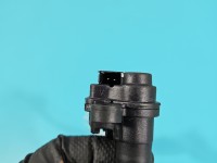 Siłownik klapki wlewu paliwa Audi A4 B9 8V0862159A