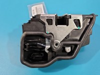 Zamek przód lewy bmw F30 EUROPA 7pin A051502