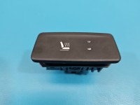Przełącznik grzania foteli Renault Kadjar 255009216R