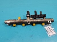 Listwa wtryskowa CZUJNIKI Suzuki Grand Vitara I 0445214017, 0281002592 2.0d
