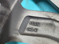 Felga aluminiowa 16" Renault Megane IV alufelga