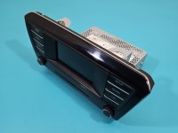 Radio fabryczne Skoda Superb III 3V0035869B radioodtwarzacz