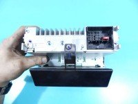 Radio fabryczne Vw Polo V 6R 09- 5M0035156B radioodtwarzacz