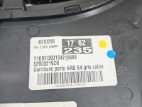 Tapicerka drzwi tył prawa boczek Renault Talisman 829002192R