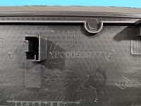 Osłona ZAŚLEPKA PLASTIK Opel Grandland YP00053877, 0022635810