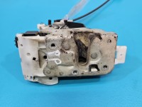 Zamek przód prawy Ford Mondeo Mk3 EUROPA 8pin, 2S4A-A21812-EB