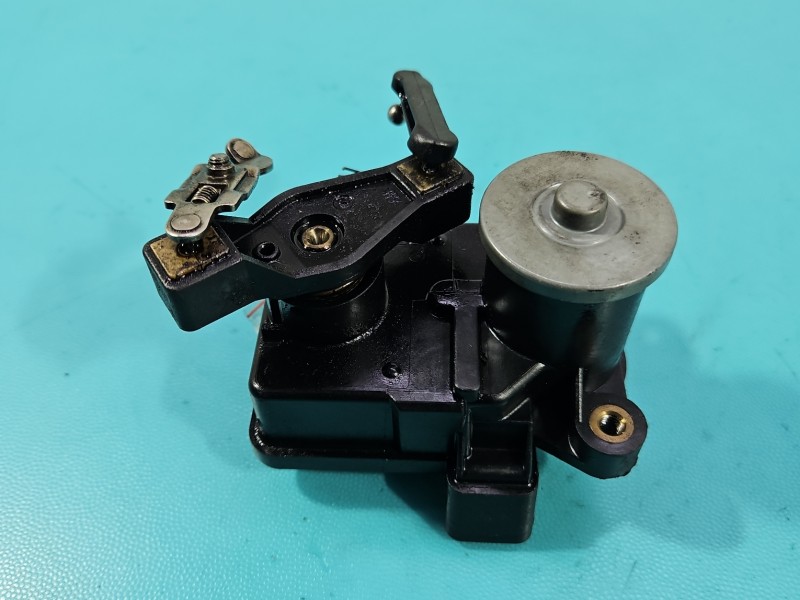 Nastawnik klap kolektora Mercedes ML W164 A6421500494Q2 3.0 cdi