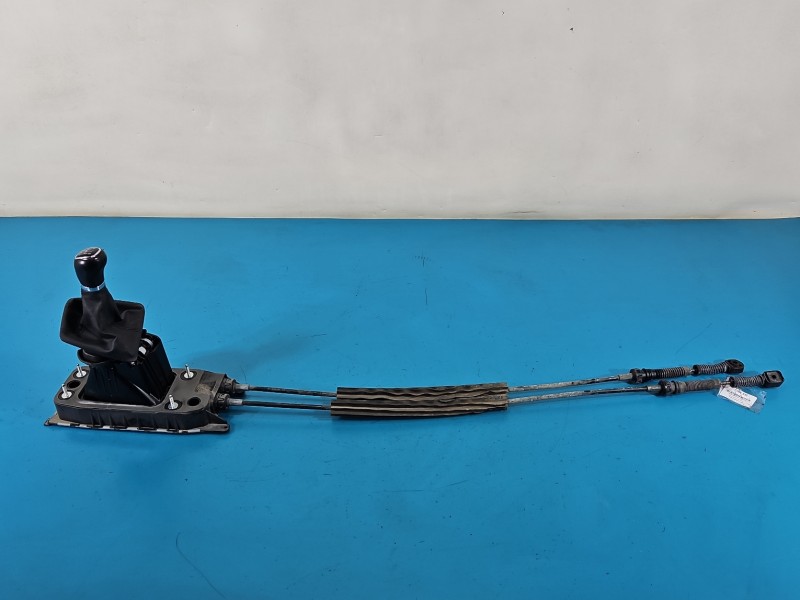 DŹWIGNIA LEWAREK WYBIERAK LINKI Skoda Octavia IV 2.0 TDI