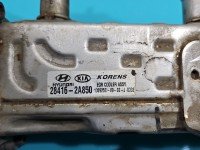 Chłodnica spalin Hyundai I40 28416-2A850 1.7 crdi