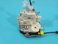 Zamek przód prawy 8J1837016C Audi A5 8T EUROPA Producent części: Audi, 6pin