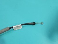 Klamka wewnętrzna tył lewa Ford Transit Custom