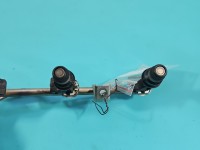 Wtryskiwacz Opel Meriva A 25343299 1.6 16V