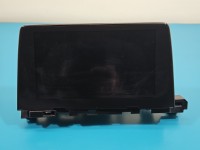 Wyświetlacz Mazda 6 III GJ monitor