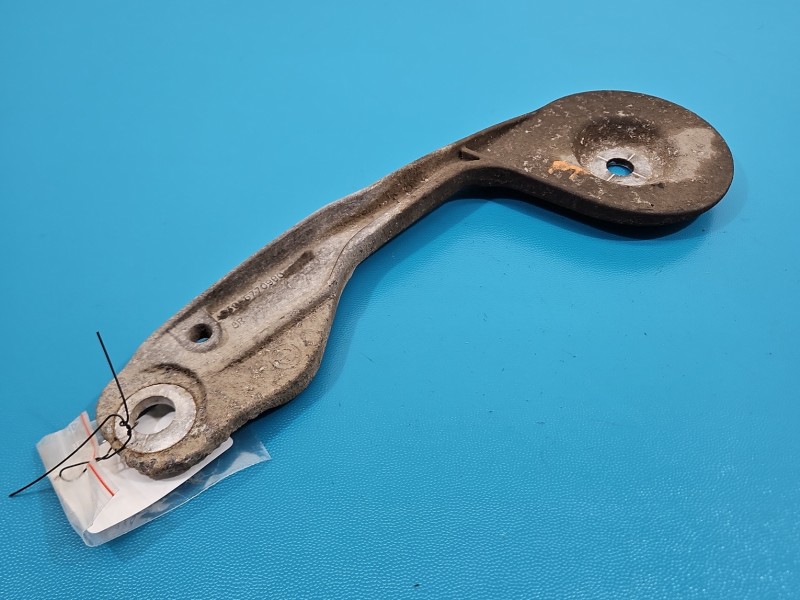 Mocowanie Europejska, DRĄŻEK REAKCYJNY Belki tył / Tył Prawe / XDRIVE uchwyt 6770980 BMW X6 E71