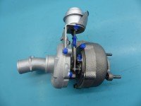 Turbosprężarka Regenerowana Renault Laguna II 708639-5, 8200332125 1.9 dci