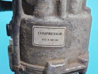 Sprężarka klimatyzacji kompresor Audi A3 8L 1.6 sr (AVU)