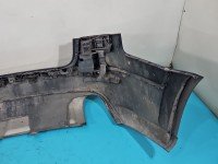Zderzak tył AUDI A4 B8 czarny kombi