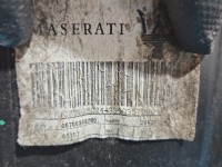 Filtr węglowy Maserati Quattroporte VI 13- 3.0 V6 06700369280